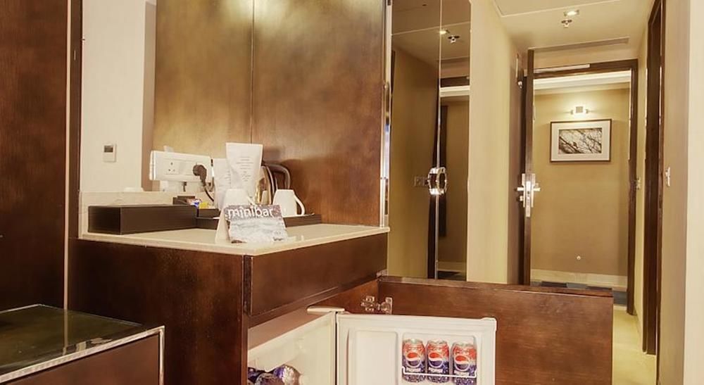 Palm Spring A Boutique Hotel Нью-Делі Екстер'єр фото