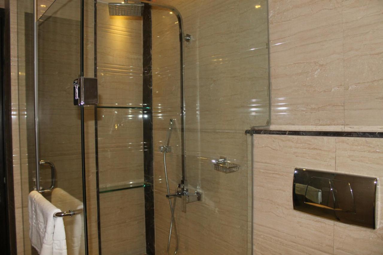 Palm Spring A Boutique Hotel Нью-Делі Номер фото